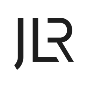JLR Logo JLR Logo