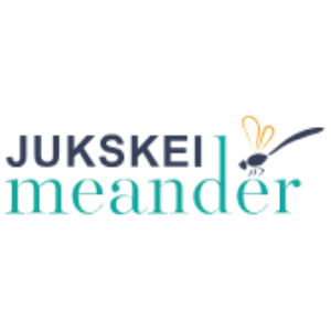 Jukskei Meander Logo Jukskei Meander Logo