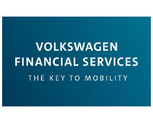 Volkswagen FS Logo Volkswagen FS Logo