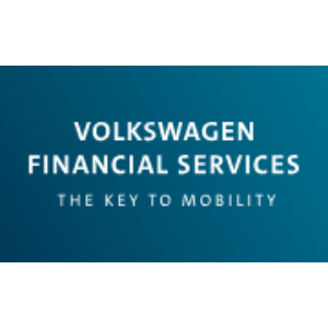 Volkswagen Financial Services Logo Volkswagen Financial Services Logo
